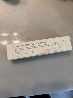 Axis-Y Dark Spot Correcting Glow Serum